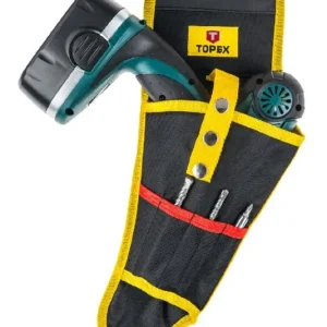 Wysoka jakość KABURA NA ELEKTRONARZĘDZIA 79R416 TOPEX